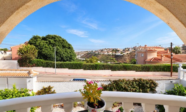 Venta - Detached Villa -
Rojales - La Marquesa Golf