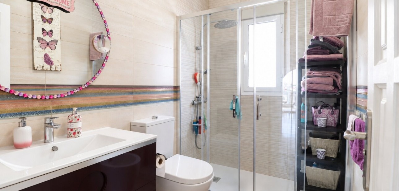 Venta - Detached Villa -
Rojales - La Marquesa Golf