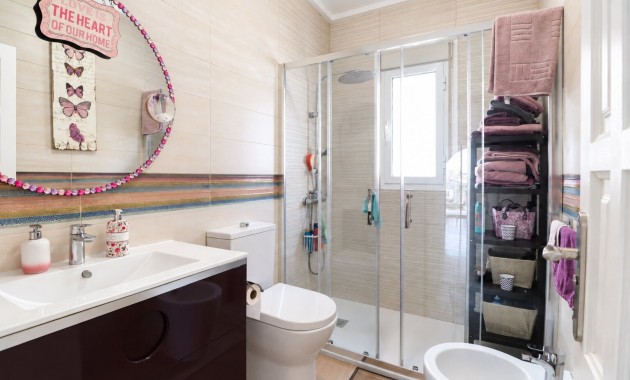 Venta - Detached Villa -
Rojales - La Marquesa Golf