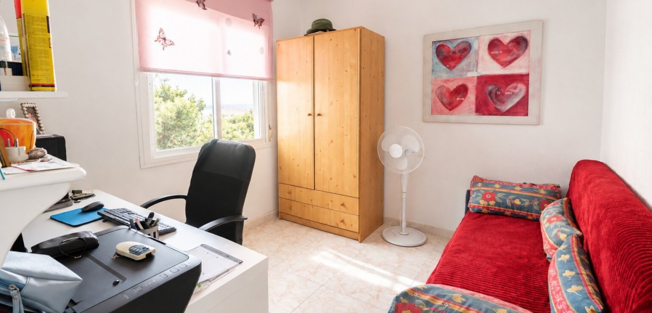 Venta - Detached Villa -
Rojales - La Marquesa Golf