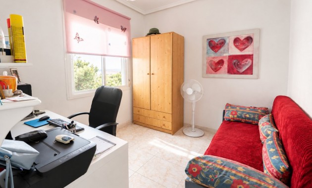 Venta - Detached Villa -
Rojales - La Marquesa Golf