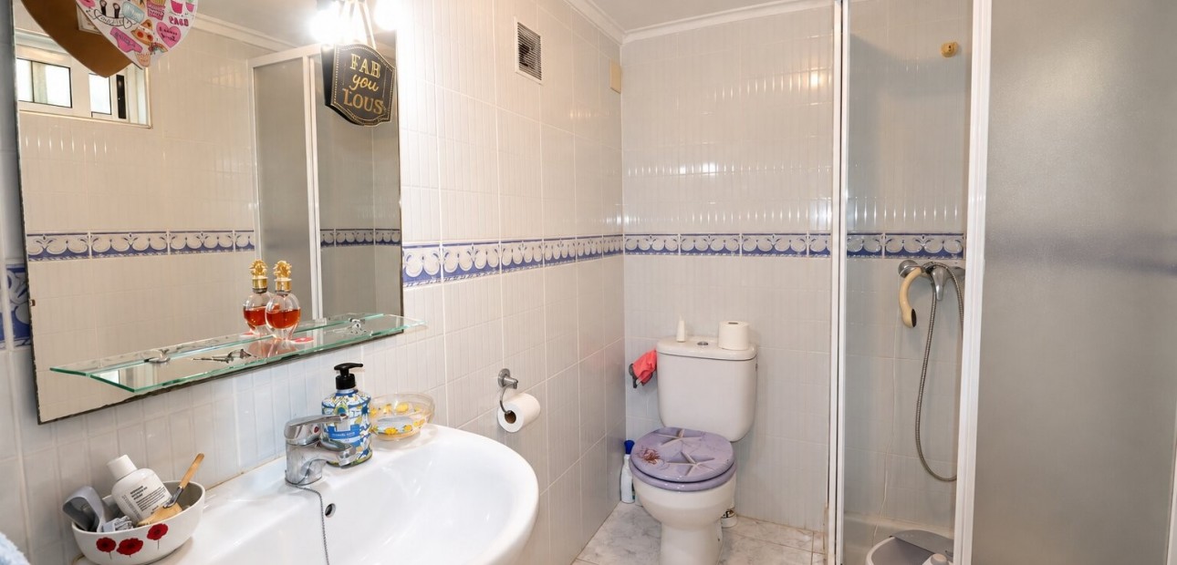Venta - Detached Villa -
Rojales - La Marquesa Golf