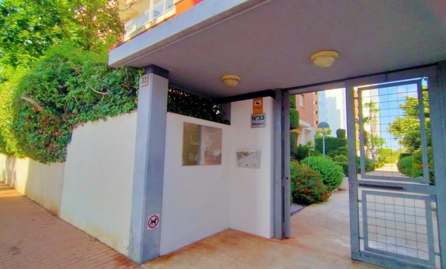 Venta - Apartamento / piso -
Torrevieja - Playa de los Naufragos