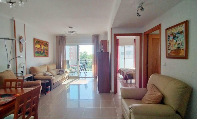 Venta - Apartamento / piso -
Torrevieja - Playa de los Naufragos