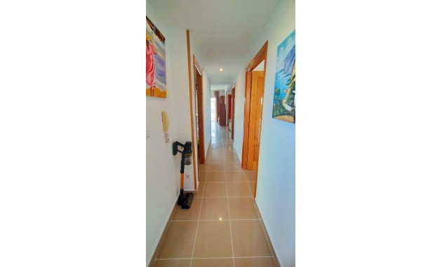 Venta - Apartamento / piso -
Torrevieja - Playa de los Naufragos