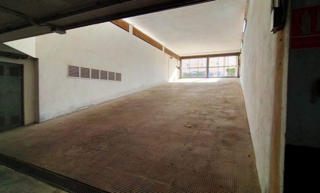 Venta - Apartamento / piso -
Torrevieja - Playa de los Naufragos