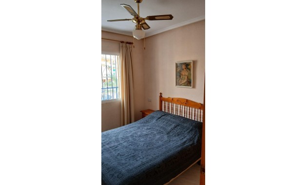 Herverkoop - Appartement / flat -
Torrevieja - La Mata pueblo