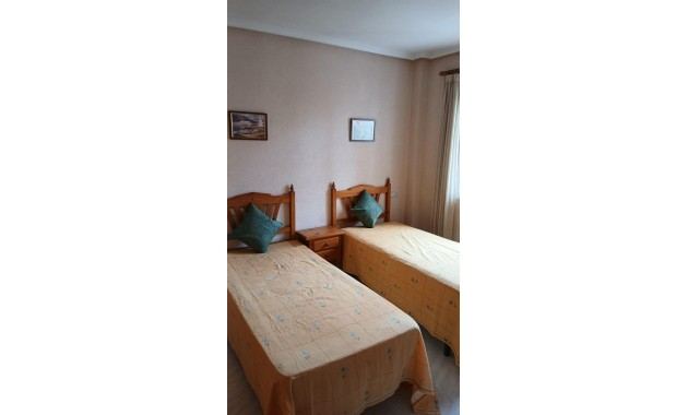Herverkoop - Appartement / flat -
Torrevieja - La Mata pueblo