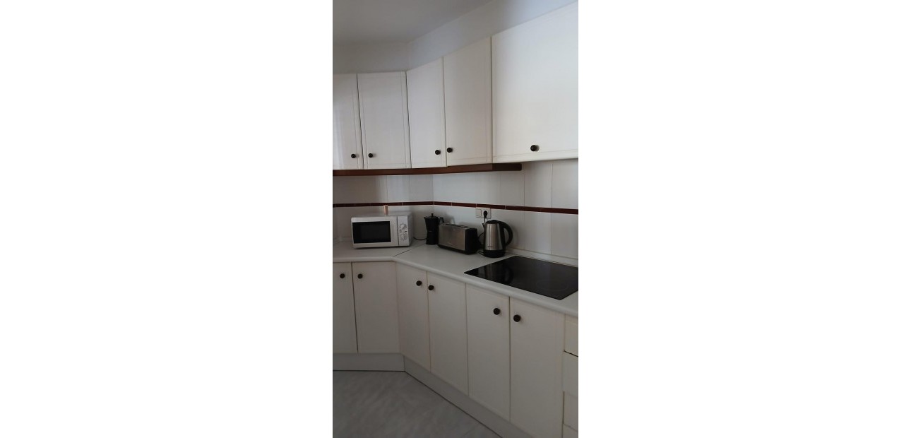 Herverkoop - Appartement / flat -
Torrevieja - La Mata pueblo