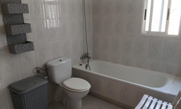Herverkoop - Appartement / flat -
Torrevieja - La Mata pueblo