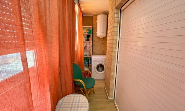 Herverkoop - Appartement / flat -
Torrevieja - Centro