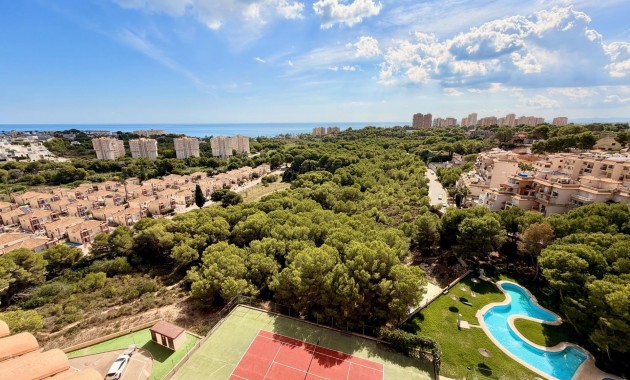 Venta - Duplex -
Orihuela Costa - Altos de Campoamor