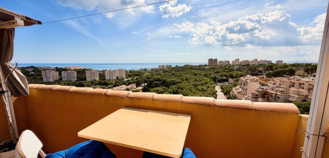 Venta - Duplex -
Orihuela Costa - Altos de Campoamor