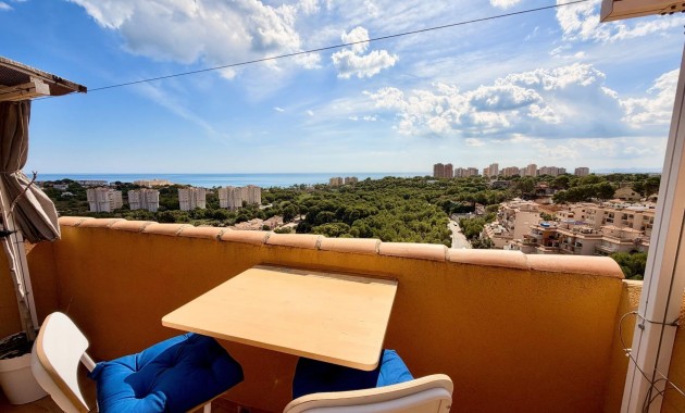Venta - Duplex -
Orihuela Costa - Altos de Campoamor