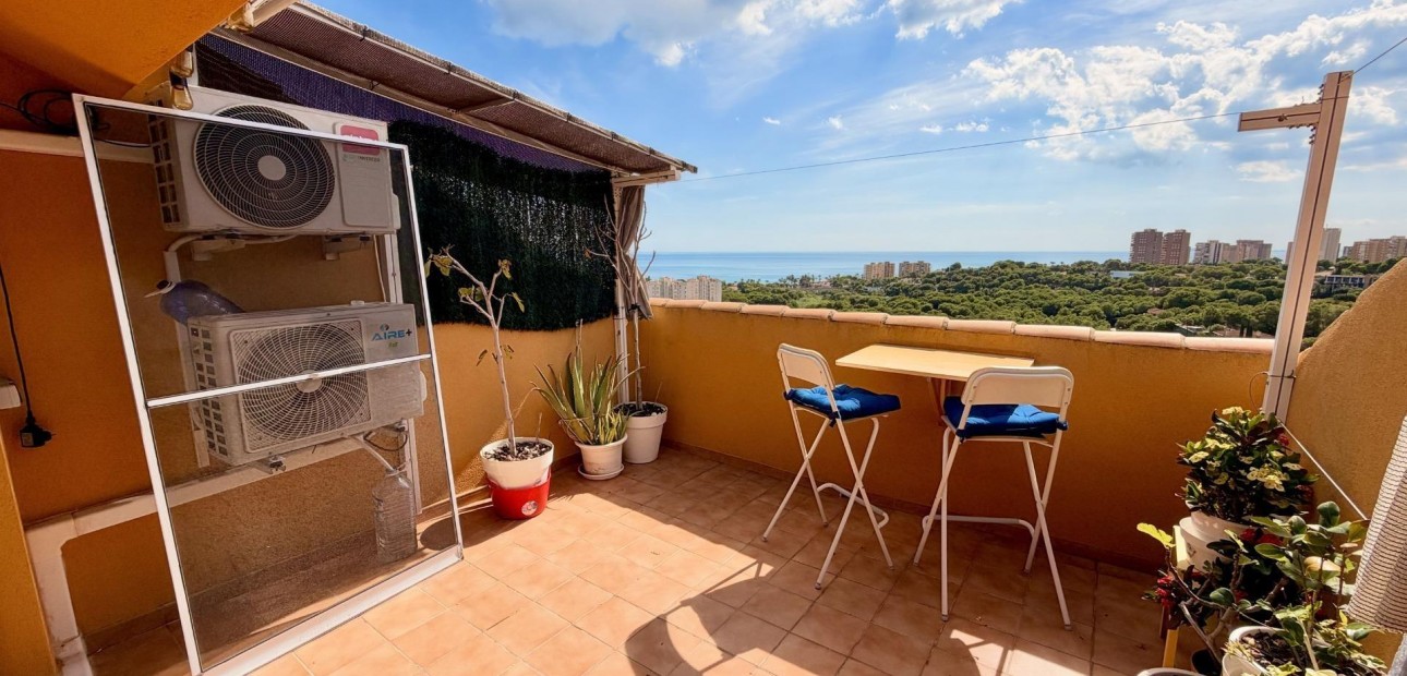 Venta - Duplex -
Orihuela Costa - Altos de Campoamor