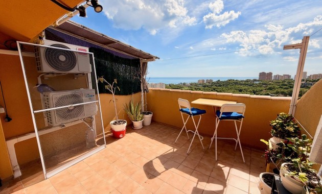 Venta - Duplex -
Orihuela Costa - Altos de Campoamor
