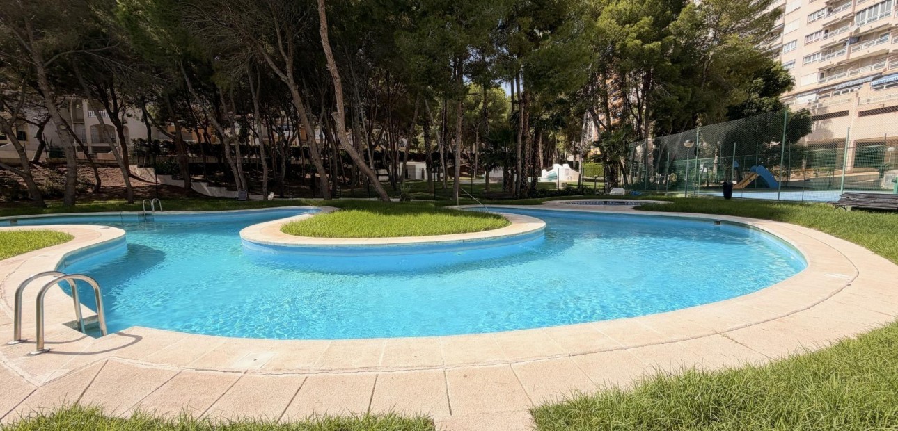 Venta - Duplex -
Orihuela Costa - Altos de Campoamor