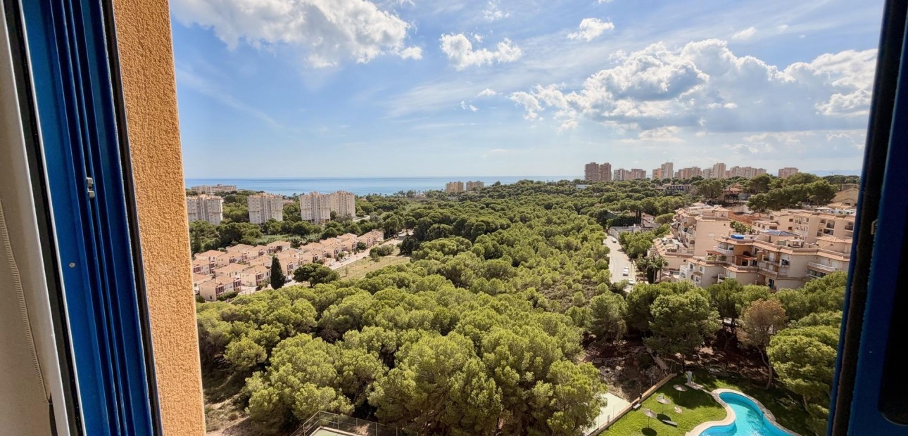 Venta - Duplex -
Orihuela Costa - Altos de Campoamor