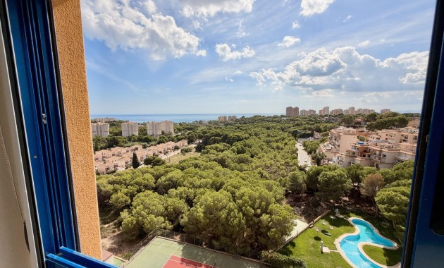 Venta - Duplex -
Orihuela Costa - Altos de Campoamor