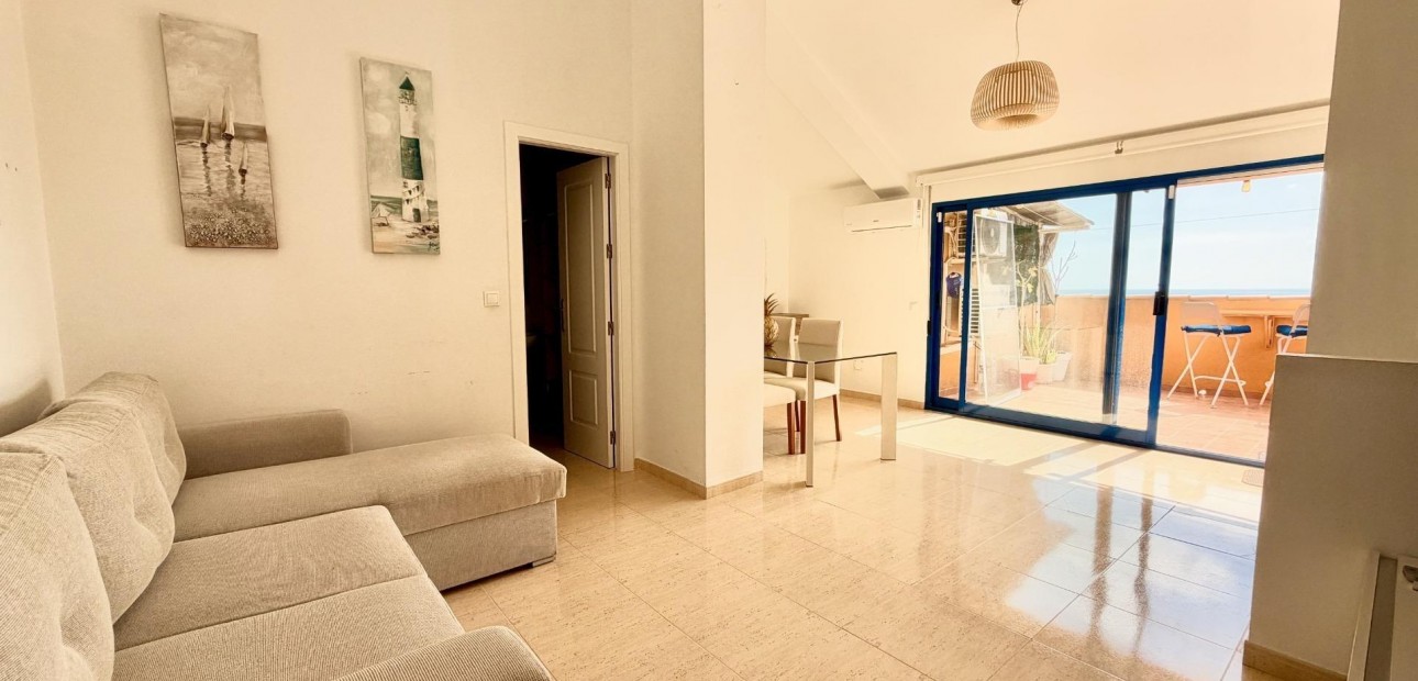 Venta - Duplex -
Orihuela Costa - Altos de Campoamor