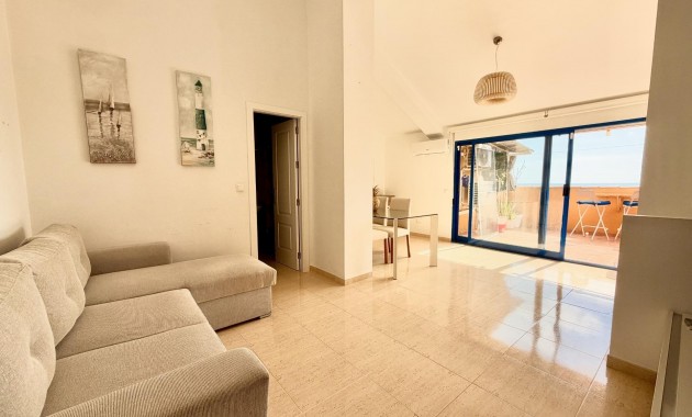 Venta - Duplex -
Orihuela Costa - Altos de Campoamor
