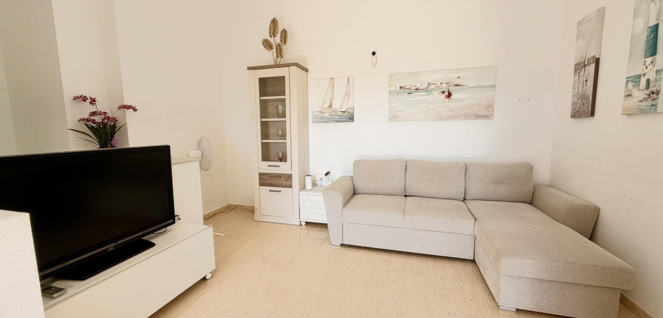 Venta - Duplex -
Orihuela Costa - Altos de Campoamor