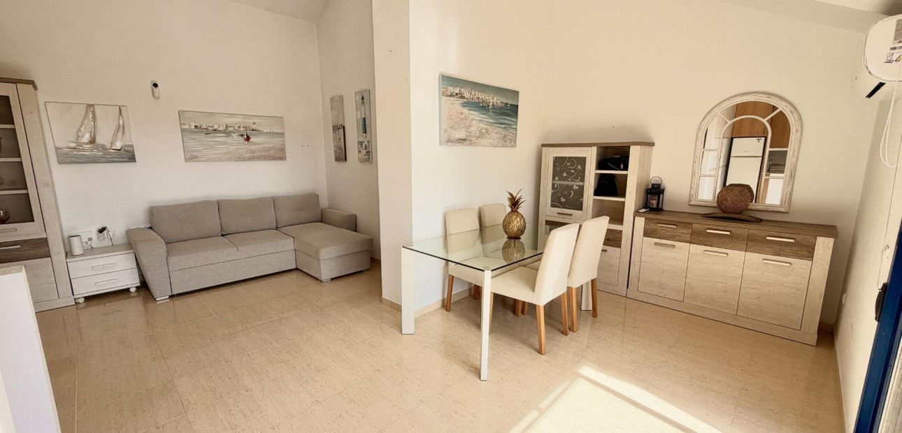 Venta - Duplex -
Orihuela Costa - Altos de Campoamor