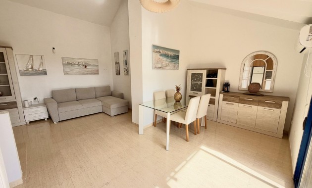Venta - Duplex -
Orihuela Costa - Altos de Campoamor