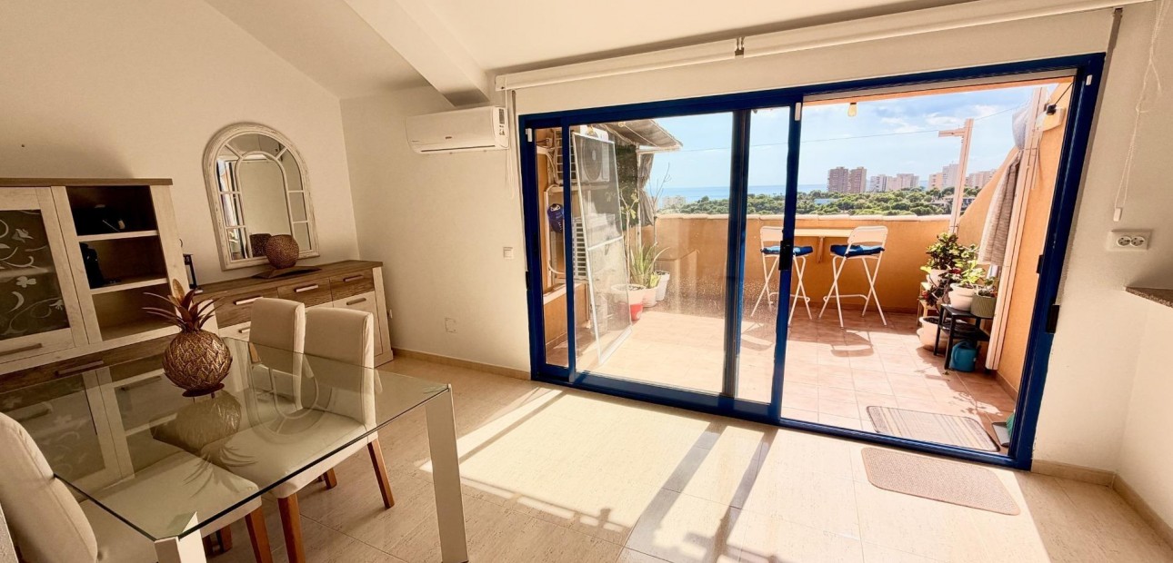 Venta - Duplex -
Orihuela Costa - Altos de Campoamor