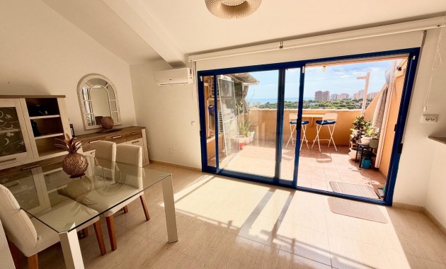 Venta - Duplex -
Orihuela Costa - Altos de Campoamor