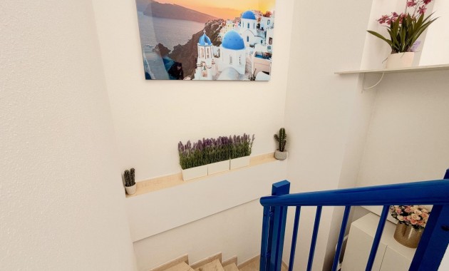 Venta - Duplex -
Orihuela Costa - Altos de Campoamor