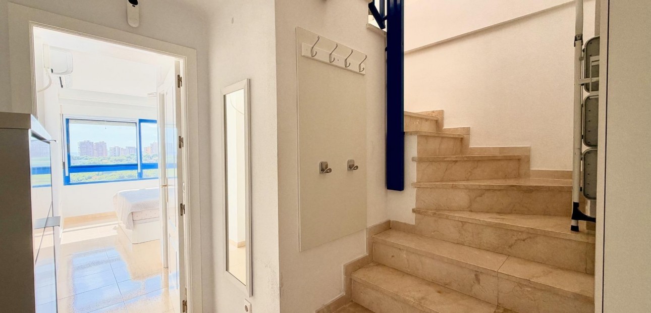 Venta - Duplex -
Orihuela Costa - Altos de Campoamor