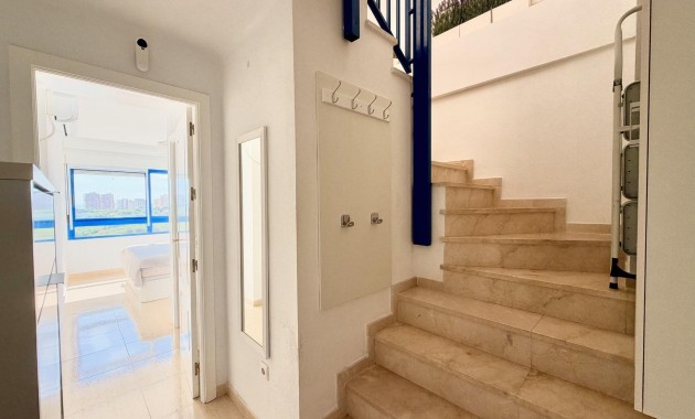 Venta - Duplex -
Orihuela Costa - Altos de Campoamor