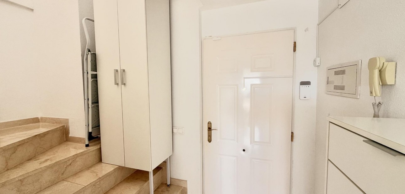 Venta - Duplex -
Orihuela Costa - Altos de Campoamor