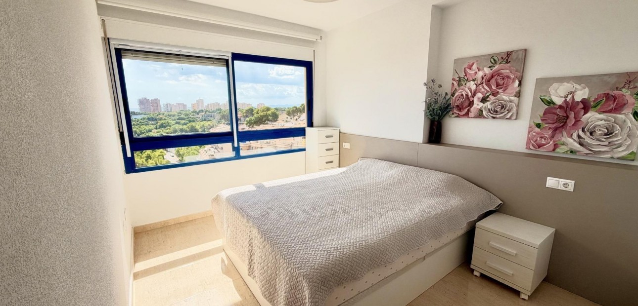Venta - Duplex -
Orihuela Costa - Altos de Campoamor