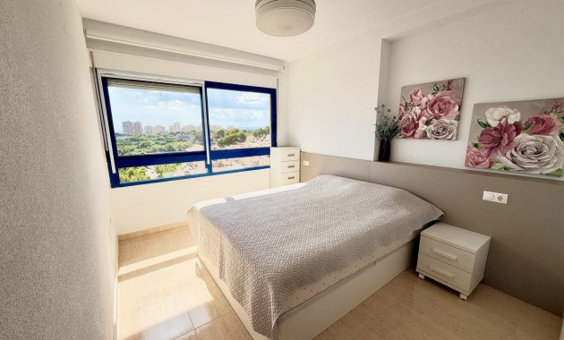 Venta - Duplex -
Orihuela Costa - Altos de Campoamor