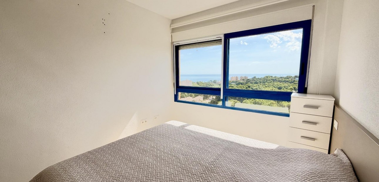 Venta - Duplex -
Orihuela Costa - Altos de Campoamor