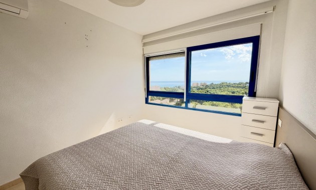 Venta - Duplex -
Orihuela Costa - Altos de Campoamor