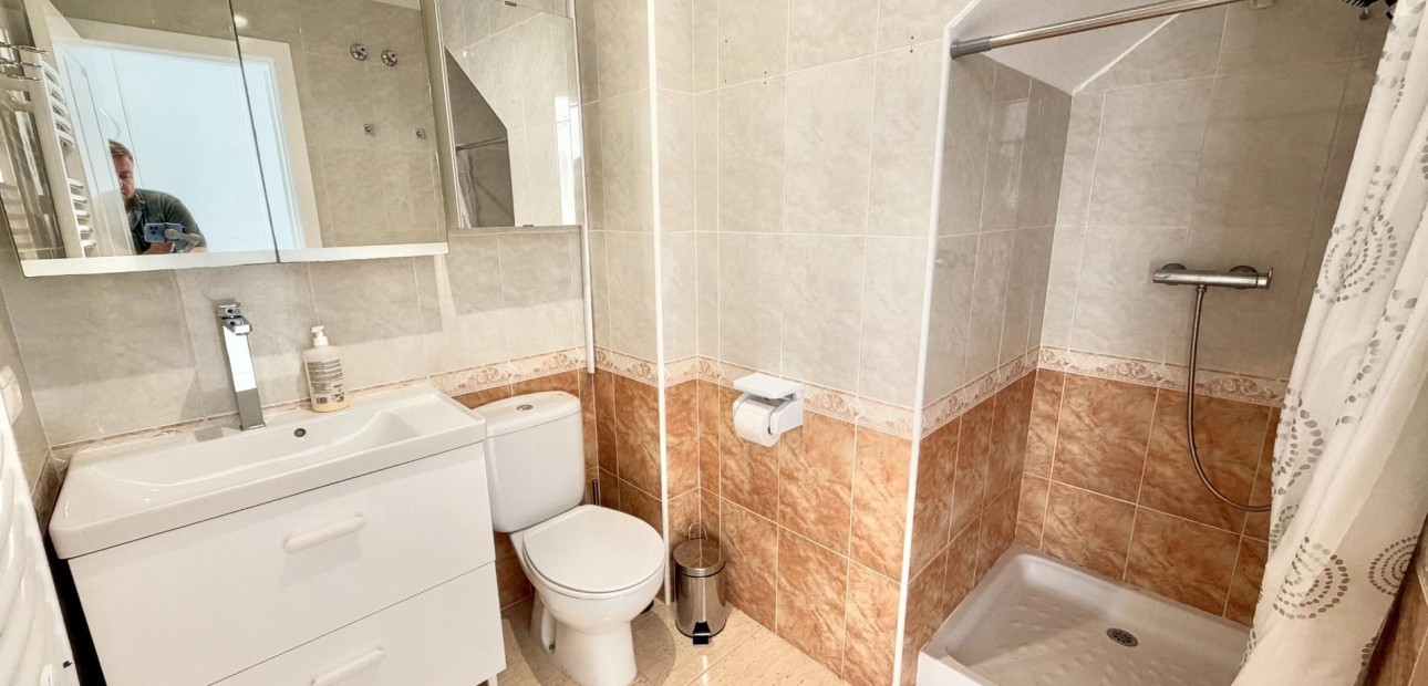 Venta - Duplex -
Orihuela Costa - Altos de Campoamor