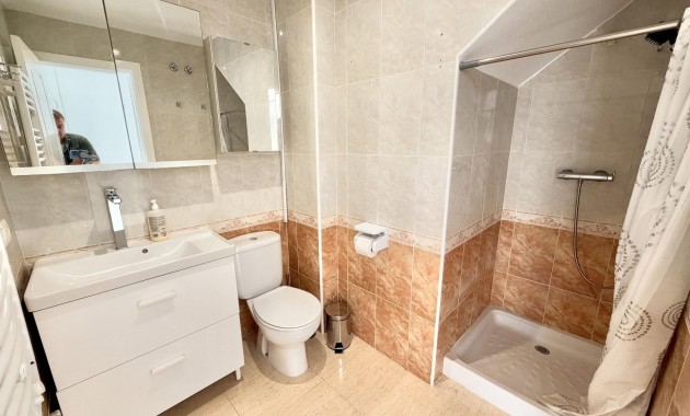 Venta - Duplex -
Orihuela Costa - Altos de Campoamor