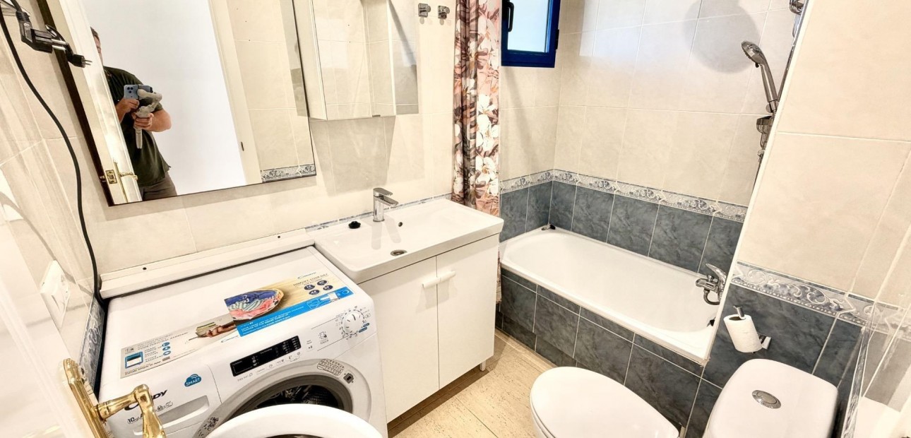 Venta - Duplex -
Orihuela Costa - Altos de Campoamor