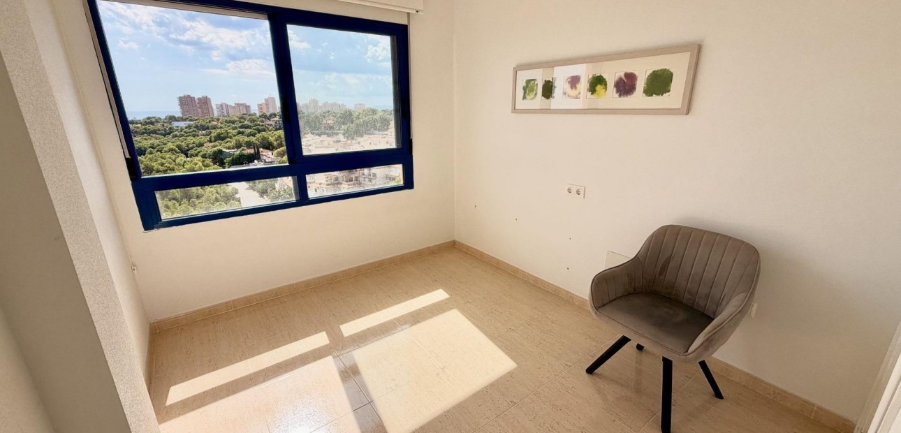Venta - Duplex -
Orihuela Costa - Altos de Campoamor
