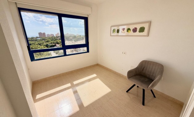 Venta - Duplex -
Orihuela Costa - Altos de Campoamor