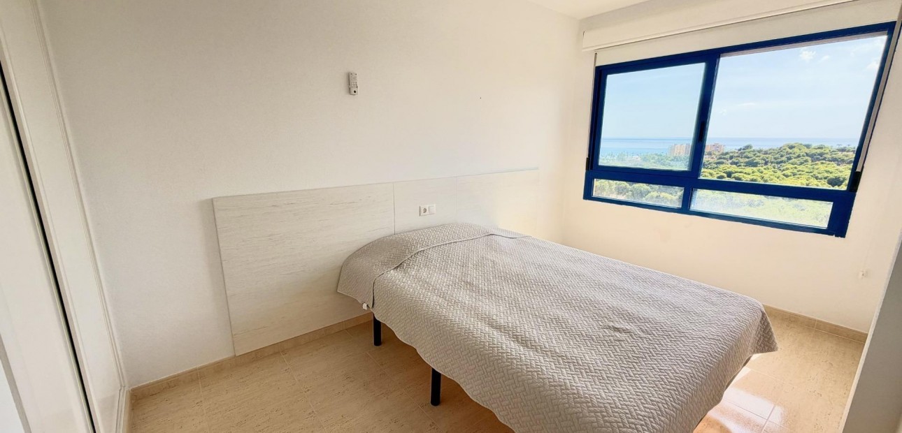 Venta - Duplex -
Orihuela Costa - Altos de Campoamor