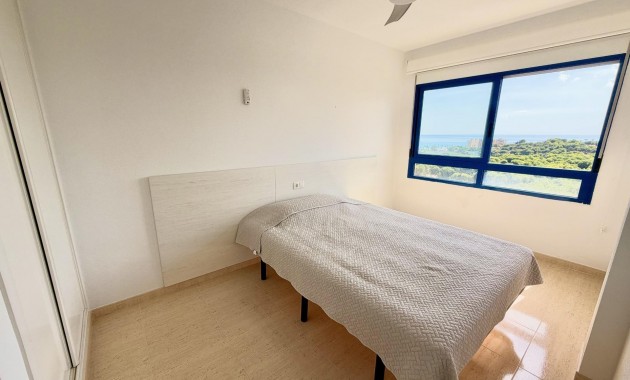 Venta - Duplex -
Orihuela Costa - Altos de Campoamor