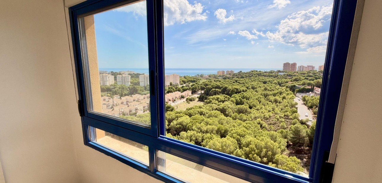 Venta - Duplex -
Orihuela Costa - Altos de Campoamor