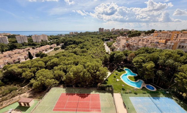 Venta - Duplex -
Orihuela Costa - Altos de Campoamor