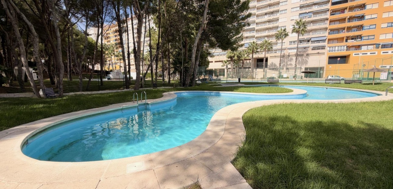 Venta - Duplex -
Orihuela Costa - Altos de Campoamor