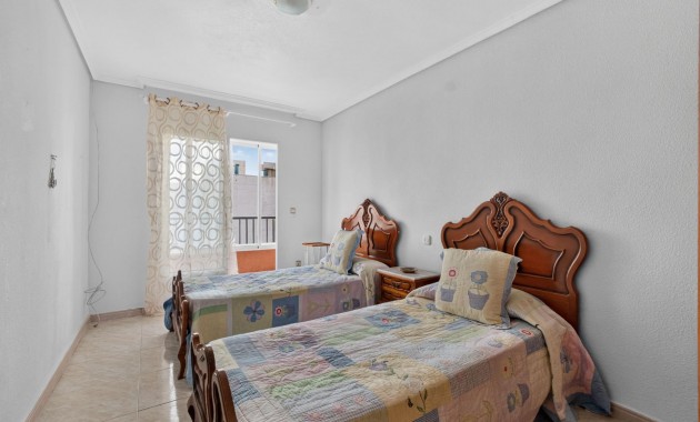 Venta - Apartamento / piso -
Torrevieja - Torrevieja - Centre