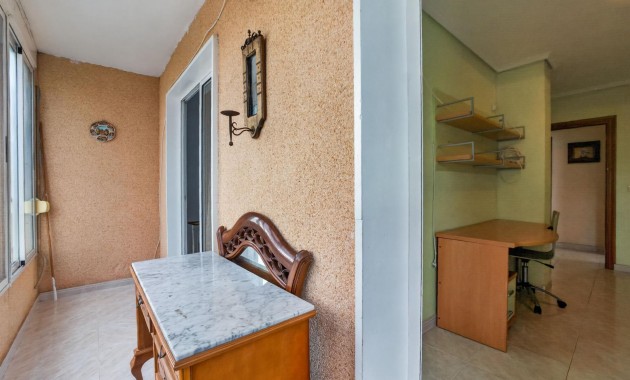 Venta - Apartamento / piso -
Torrevieja - Torrevieja - Centre